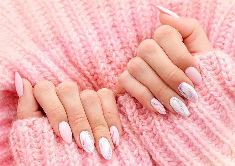 Poly Gel Extension Kit